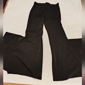 NWT Black Dancing Pants M